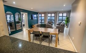Stay At The Point - Regal Refuge